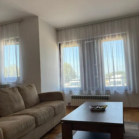 Apartmán Resho *
