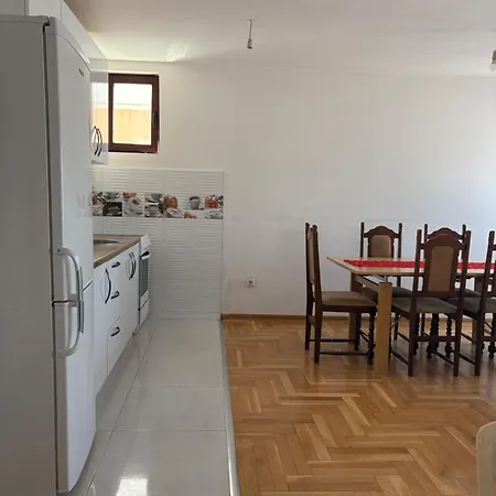Apartman Resho