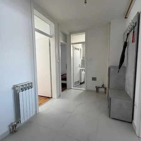 Resho Apartmán