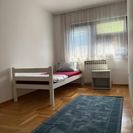Apartmán Resho *