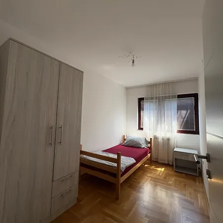 Resho Apartmán Sarajevo