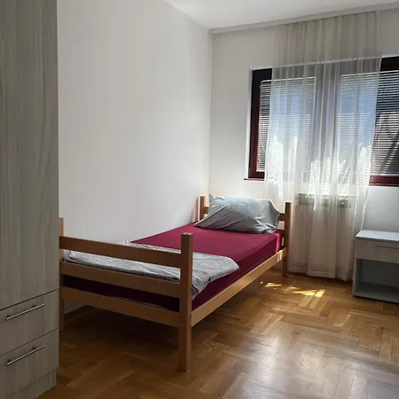 Apartman Resho