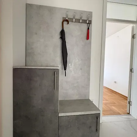 Apartmán Resho *
