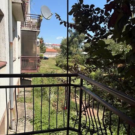 Apartmán Resho